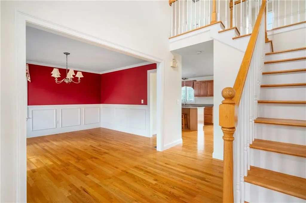 6 Brill Lane Cumberland RI 02864