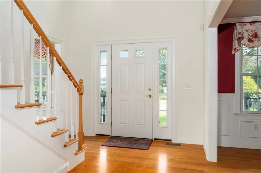6 Brill Lane Cumberland RI 02864