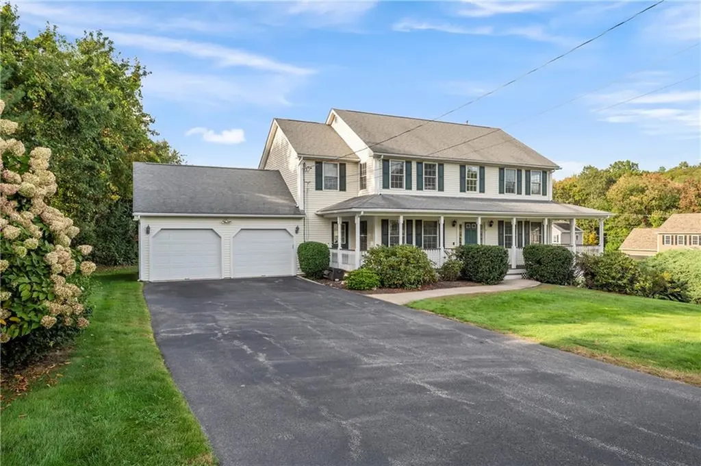 6 Brill Lane Cumberland RI 02864