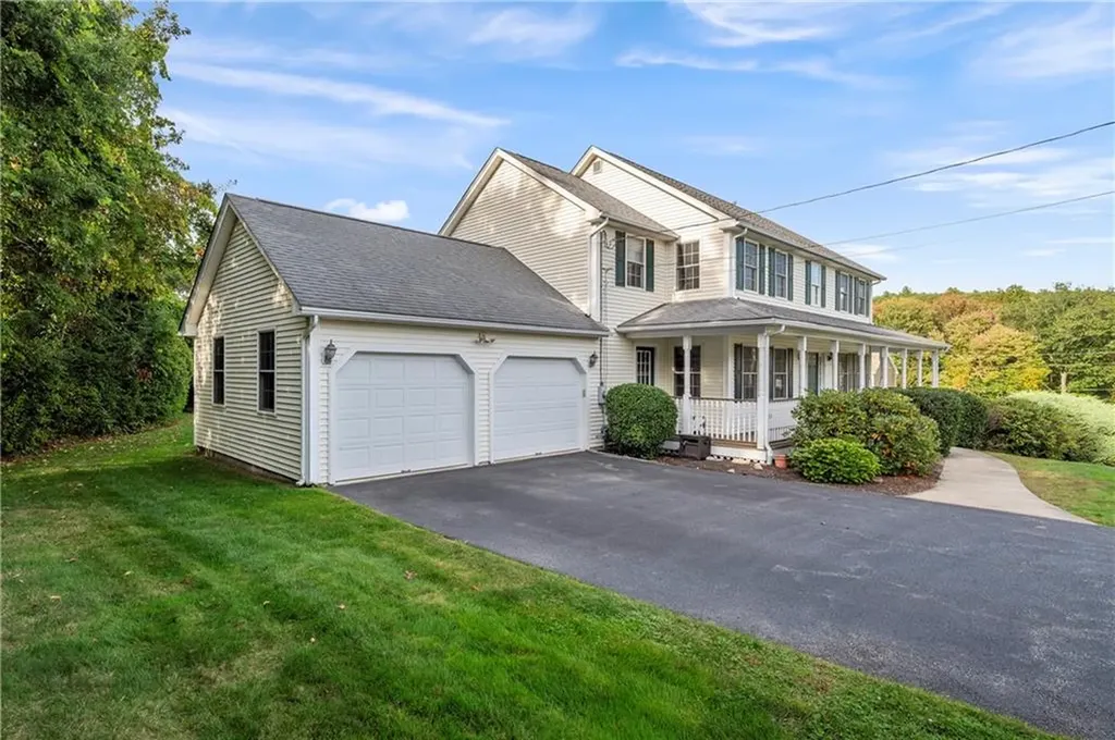 6 Brill Lane Cumberland RI 02864