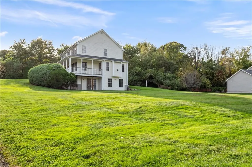 6 Brill Lane Cumberland RI 02864