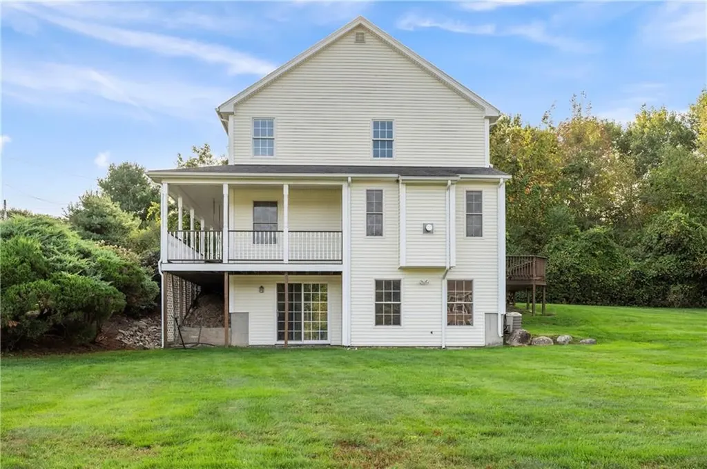 6 Brill Lane Cumberland RI 02864