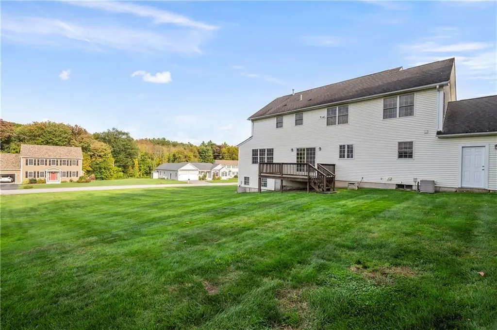 6 Brill Lane Cumberland RI 02864