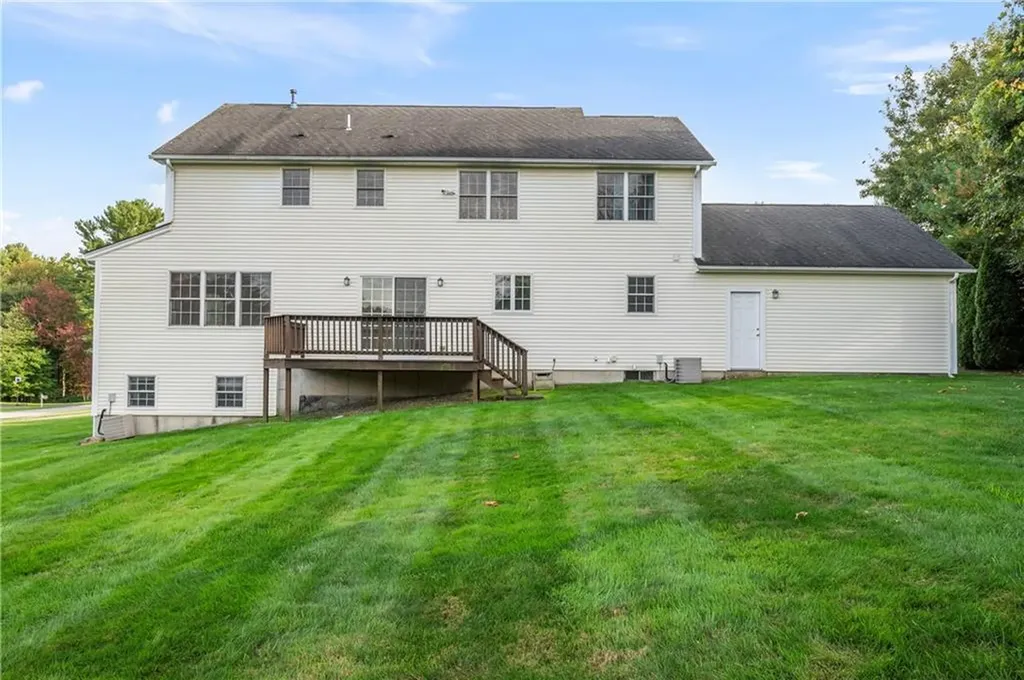 6 Brill Lane Cumberland RI 02864
