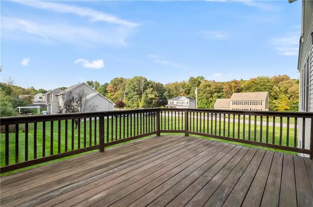 6 Brill Lane Cumberland RI 02864