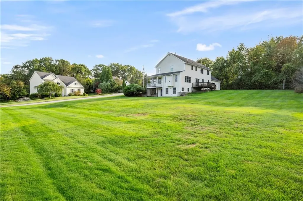 6 Brill Lane Cumberland RI 02864