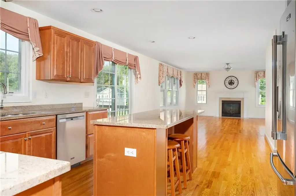 6 Brill Lane Cumberland RI 02864