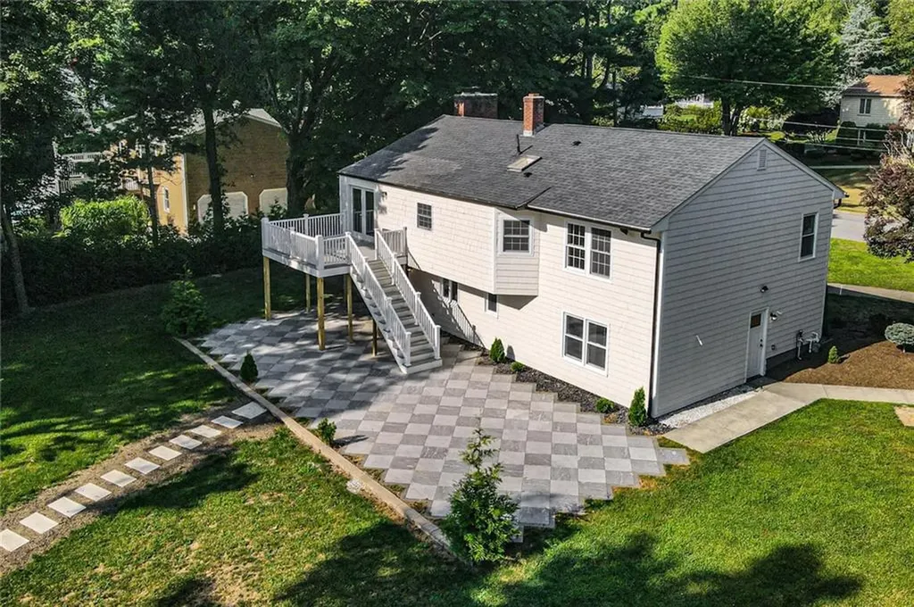 35 Hines Farm Road Cranston RI 02921