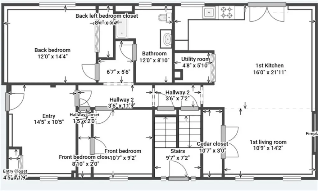 35 Hines Farm Road Cranston RI 02921