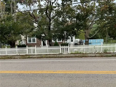 105 Read Avenue Coventry RI 02816