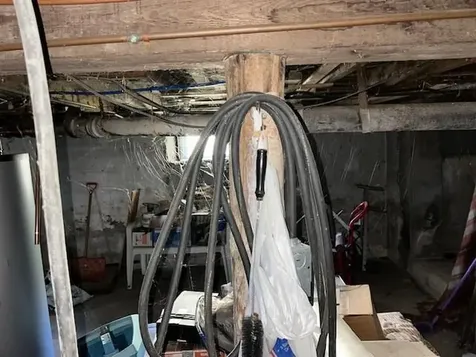 105 Read Avenue Coventry RI 02816