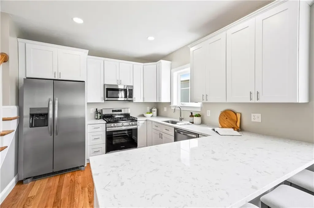 4 Old County Village Road Smithfield RI 02917