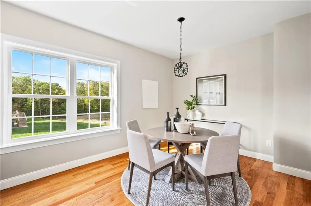 4 Old County Village Road Smithfield RI 02917