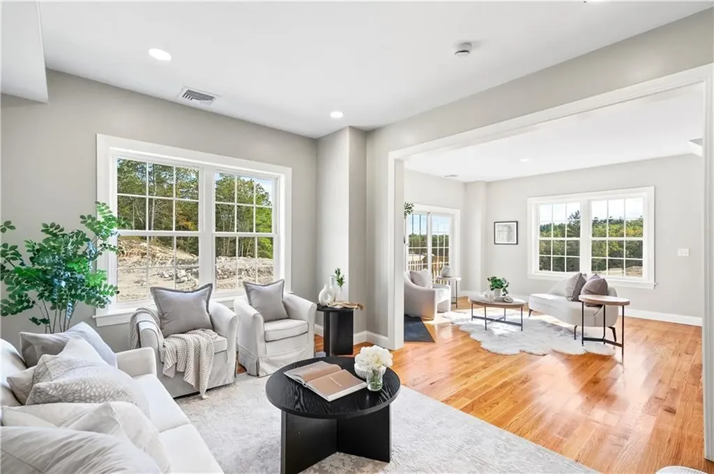 4 Old County Village Road Smithfield RI 02917