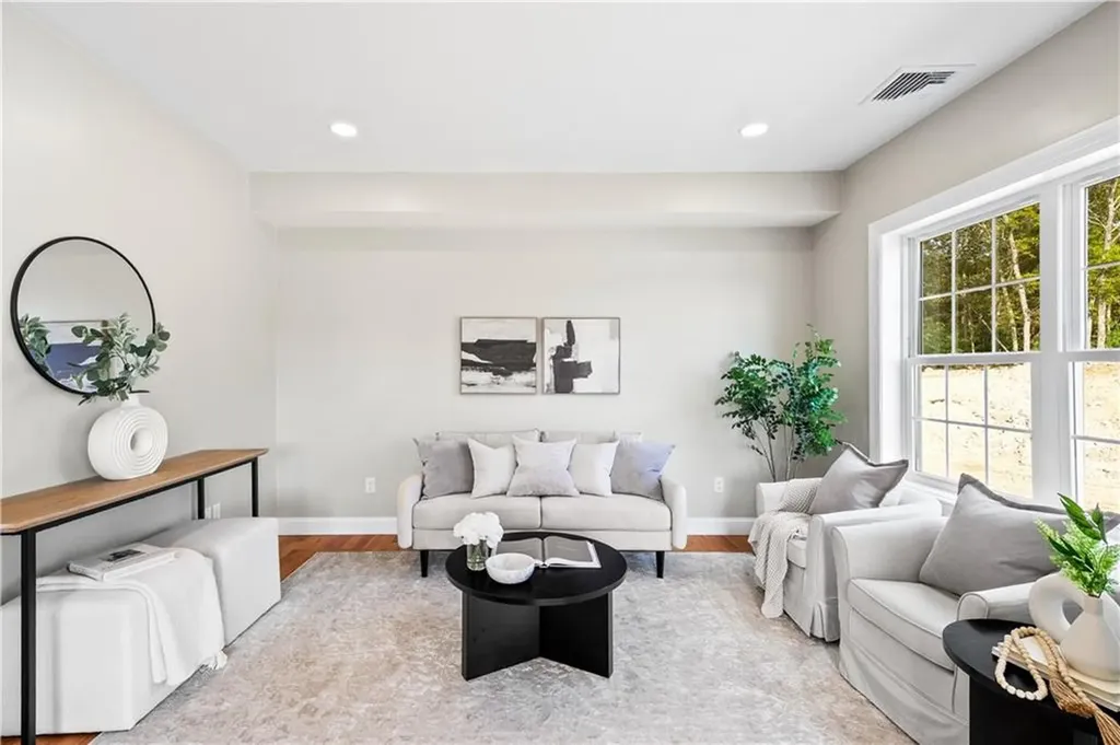 4 Old County Village Road Smithfield RI 02917