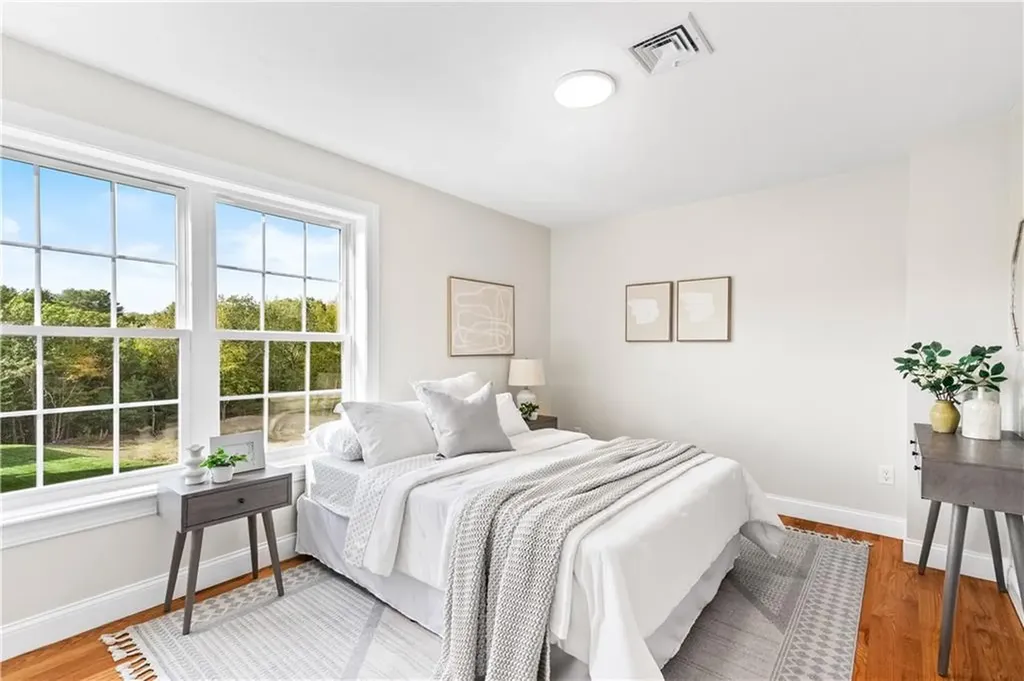 4 Old County Village Road Smithfield RI 02917