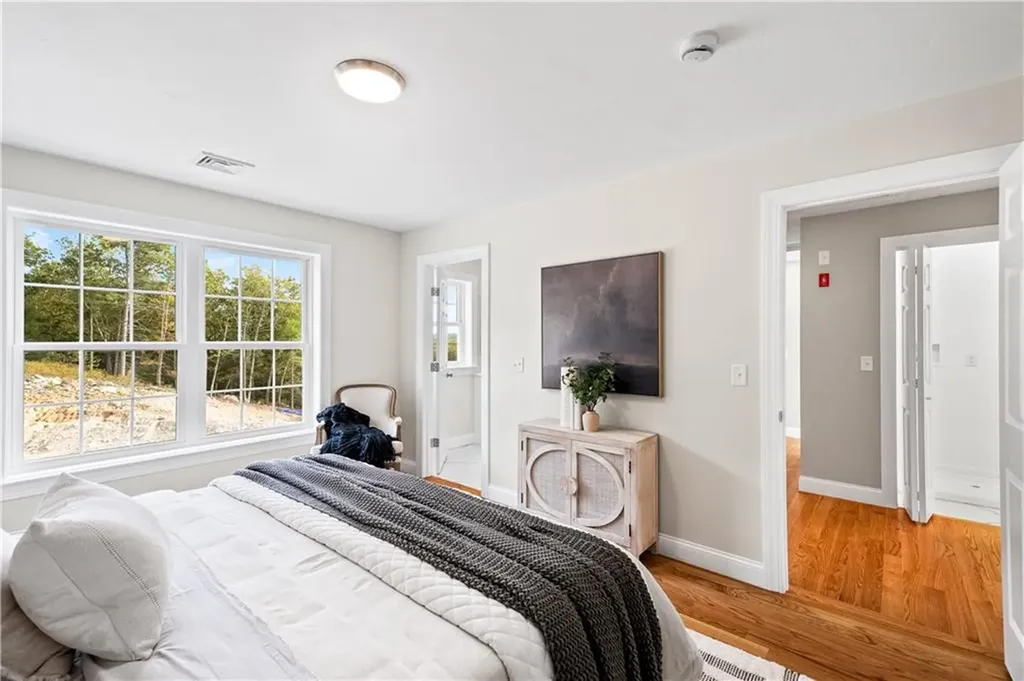 4 Old County Village Road Smithfield RI 02917