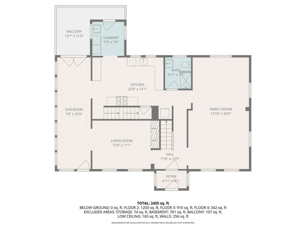 201 Plainfield Pike Foster RI 02825