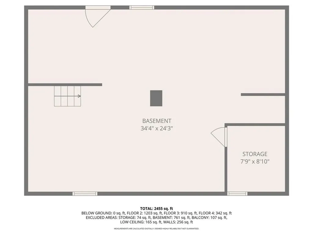 201 Plainfield Pike Foster RI 02825