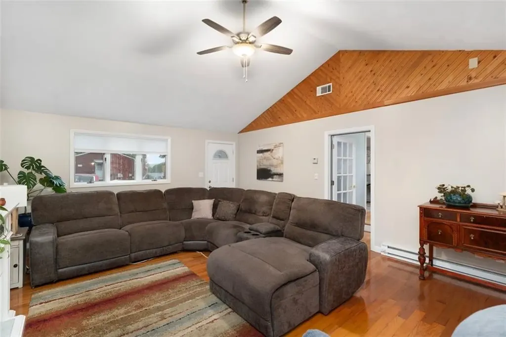22 Forest Hill Drive Johnston RI 02919