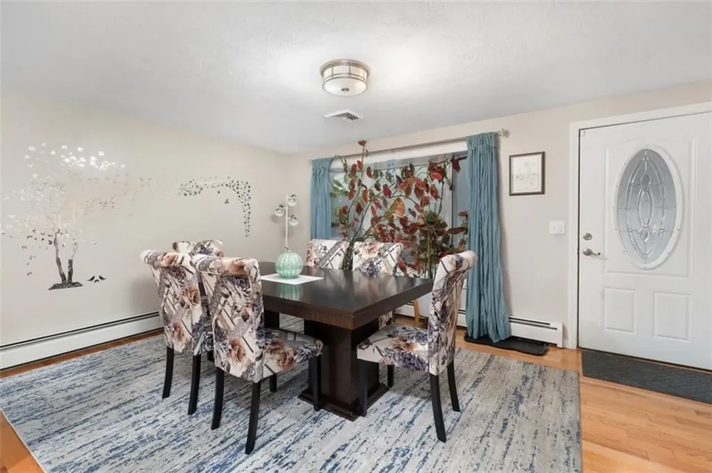 22 Forest Hill Drive Johnston RI 02919