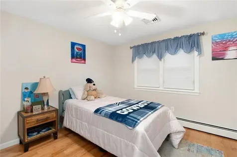 22 Forest Hill Drive Johnston RI 02919