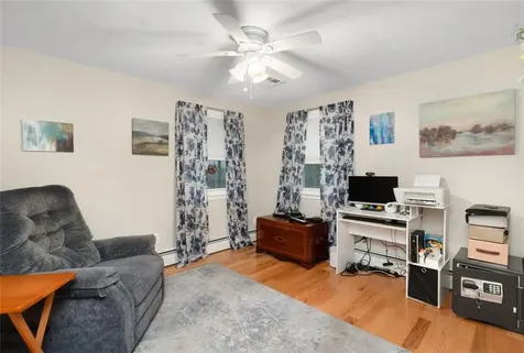 22 Forest Hill Drive Johnston RI 02919