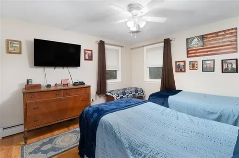 22 Forest Hill Drive Johnston RI 02919