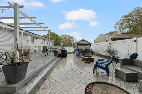 22 Forest Hill Drive Johnston RI 02919