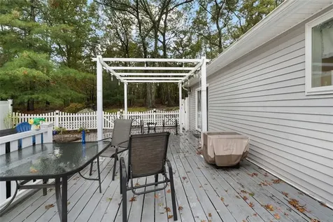 22 Forest Hill Drive Johnston RI 02919