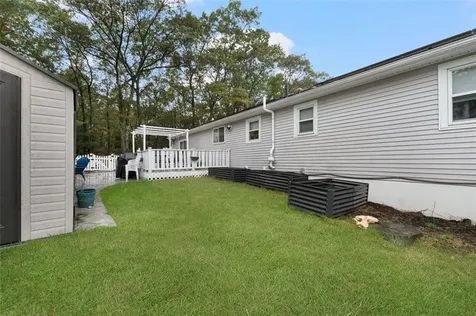 22 Forest Hill Drive Johnston RI 02919