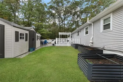 22 Forest Hill Drive Johnston RI 02919