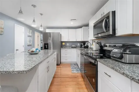 22 Forest Hill Drive Johnston RI 02919