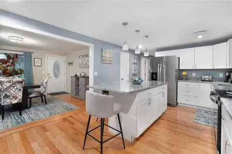 22 Forest Hill Drive Johnston RI 02919