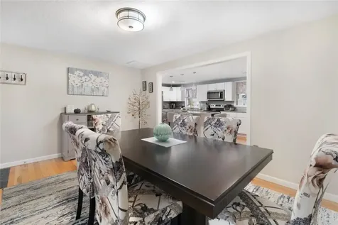 22 Forest Hill Drive Johnston RI 02919