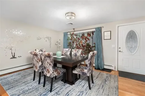 22 Forest Hill Drive Johnston RI 02919