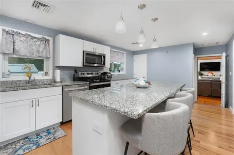 22 Forest Hill Drive Johnston RI 02919