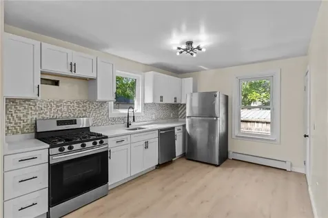 17 Birch Street Cranston RI 02920