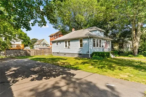 17 Birch Street Cranston RI 02920