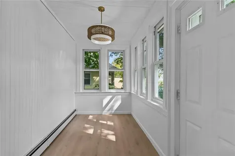 17 Birch Street Cranston RI 02920