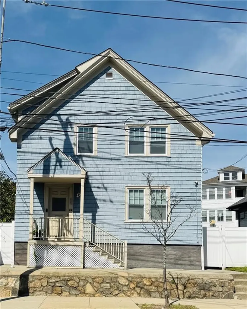 65 Union Avenue Providence RI 02909