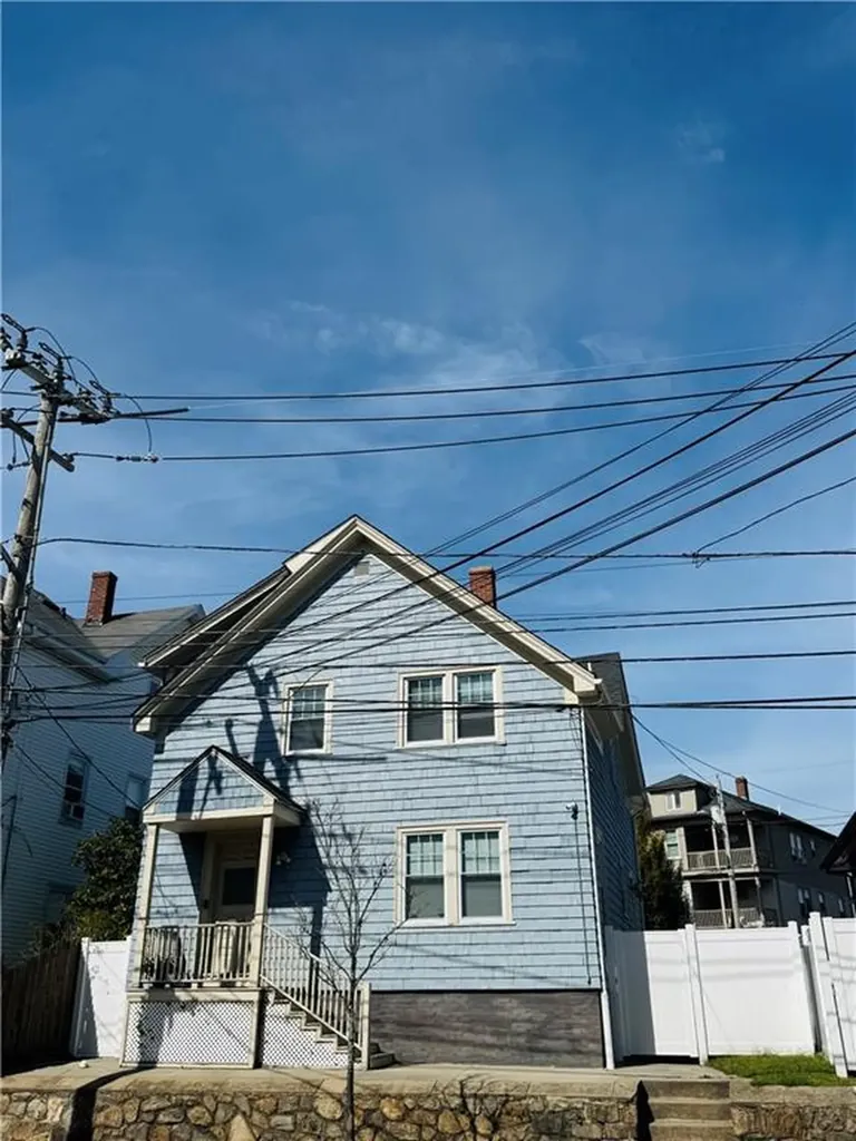 65 Union Avenue Providence RI 02909