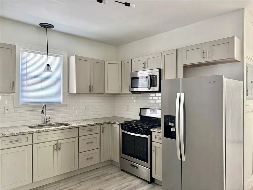 65 Union Avenue Providence RI 02909