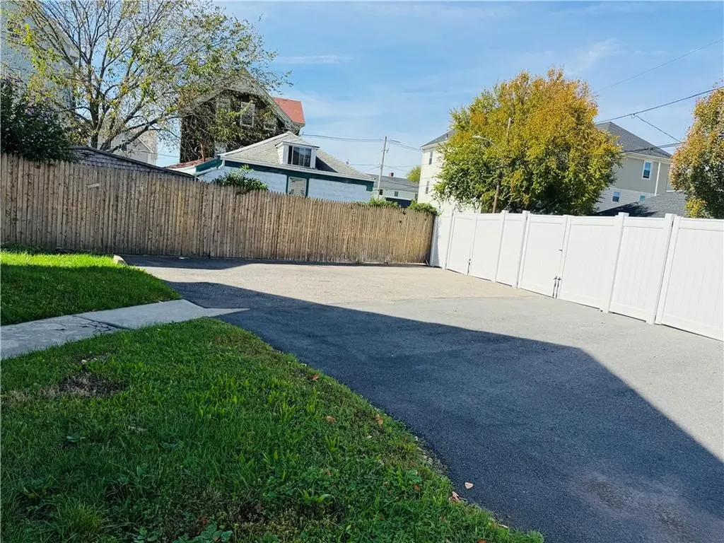 65 Union Avenue Providence RI 02909