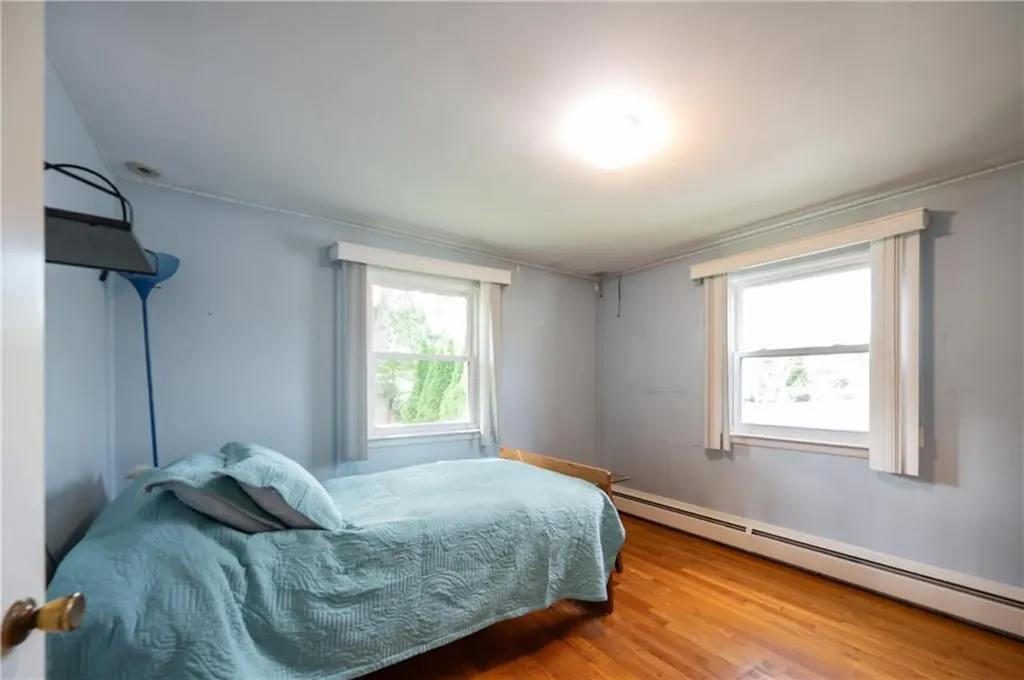 122 Belvedere Drive Cranston RI 02920
