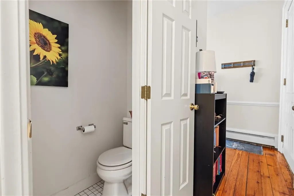 173 Congdon Street Providence RI 02906