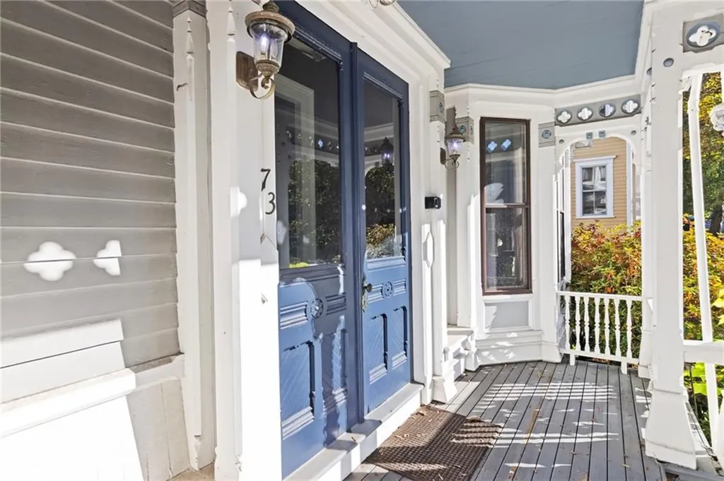 173 Congdon Street Providence RI 02906