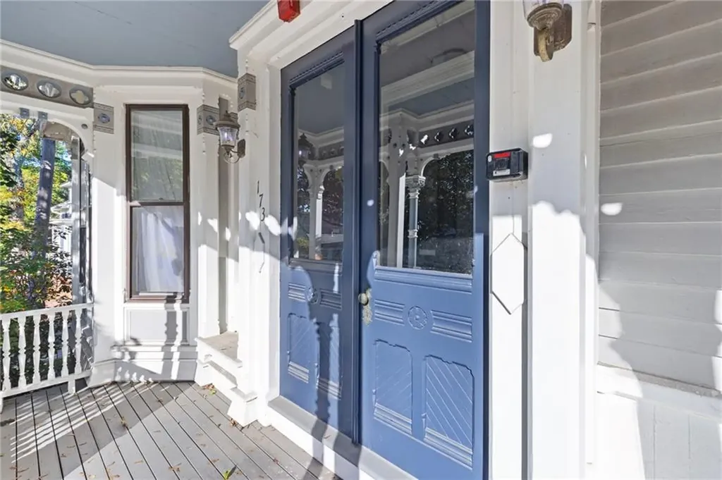 173 Congdon Street Providence RI 02906