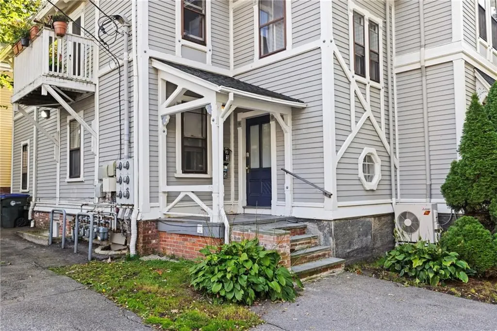 173 Congdon Street Providence RI 02906