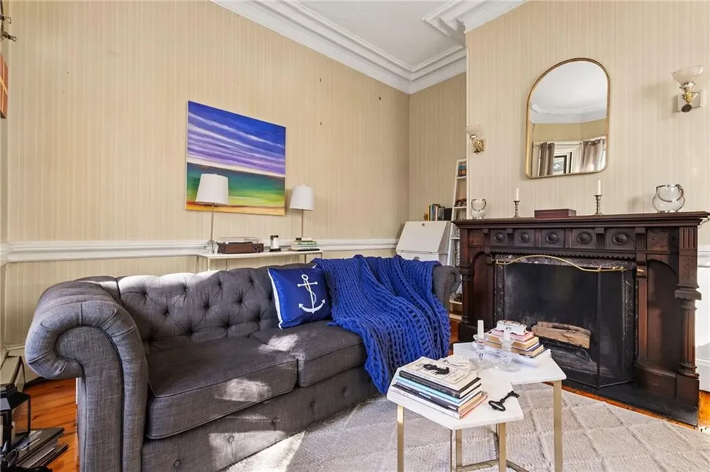 173 Congdon Street Providence RI 02906